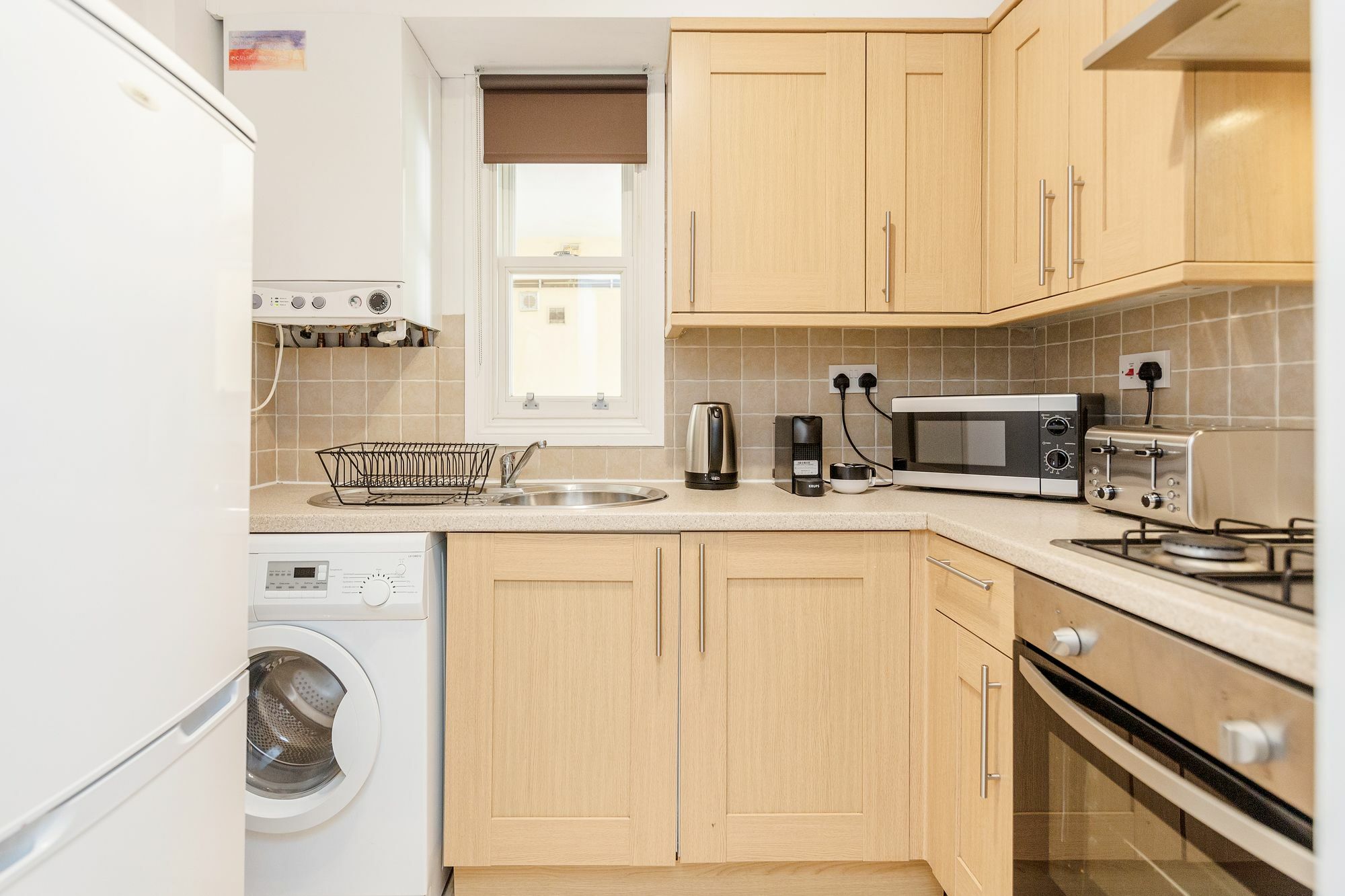 Watford Junction Apartment Exterior photo