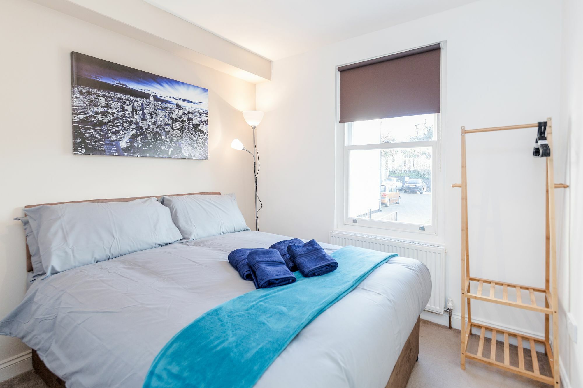 Watford Junction Apartment Exterior photo